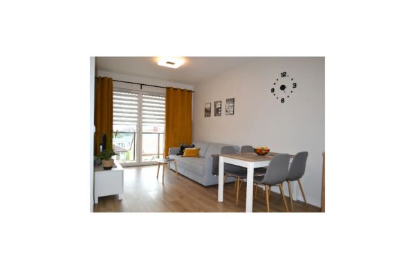 Apartamenty Wojnarowski Gra w Marynarza Władysławowo
