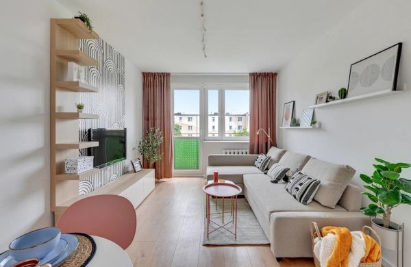 Seaside Unique - PlatiniumLofts Gdańsk