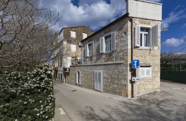 Kuća za odmor Paloc Supetar