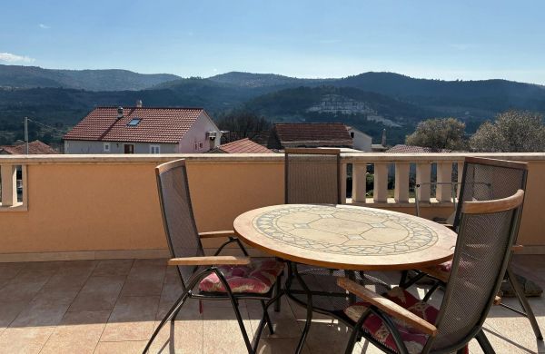 Apartman Donji Humac - CDB859