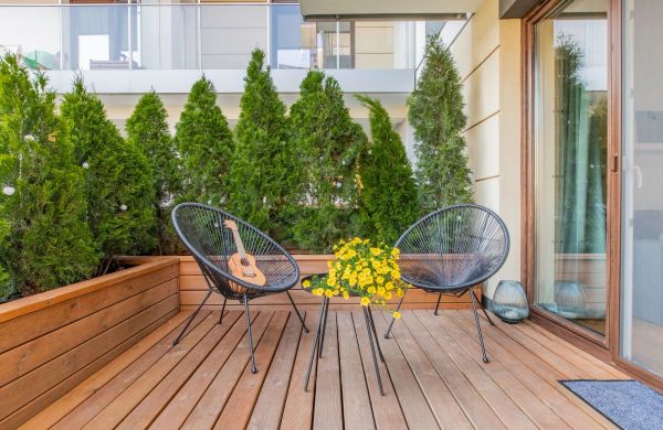 Apartament Miłosza Ełk