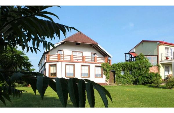 Apartamenty Na Początku Kopań
