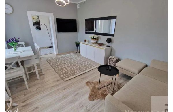 Apartament Atlantis Willa Ustka