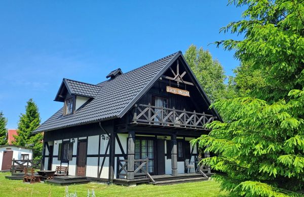 Apartamenty i Bungalow Siedlisko Białogóra