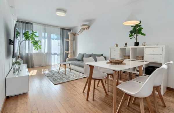 Platinium Baltic Seaside - PlatiniumLofts Gdańsk
