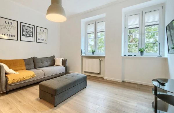 Platinium Starowiejska Apartment 1 - PlatiniumLofts Gdynia