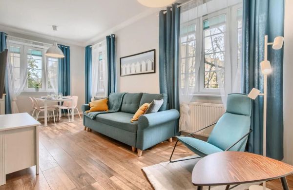 Platinium Starowiejska Apartment 2 - PlatiniumLofts Gdynia