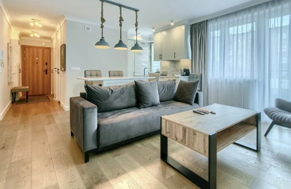 Platinium Gdynia Modern - PlatiniumLofts