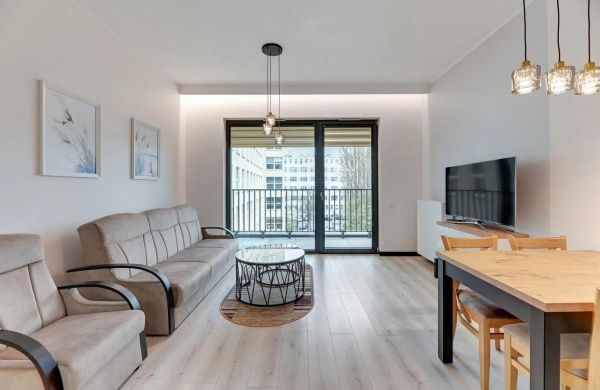 Platinium Gdynia Residence - PlatiniumLofts