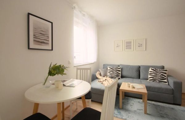 Sea Breeze 4 - PlatiniumLofts Gdańsk