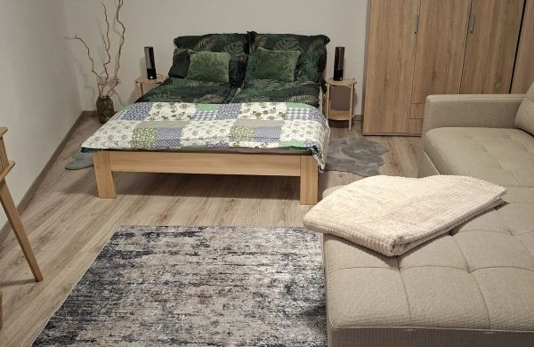 Ginger Apartman Hajdúszoboszló