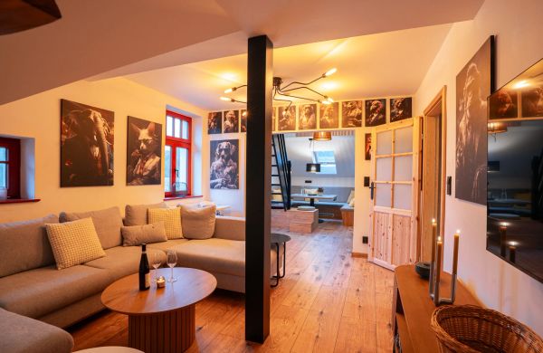 Brůnova vila