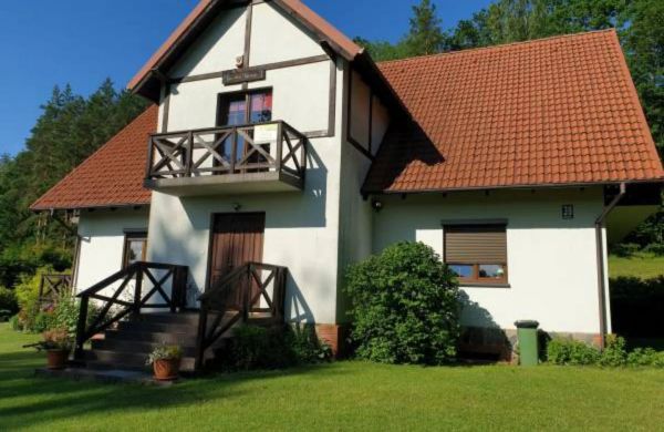 Mazurskie Marzenie Mrągowo