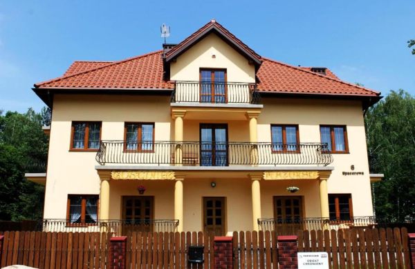 Gościniec Mazurski Ruciane-Nida