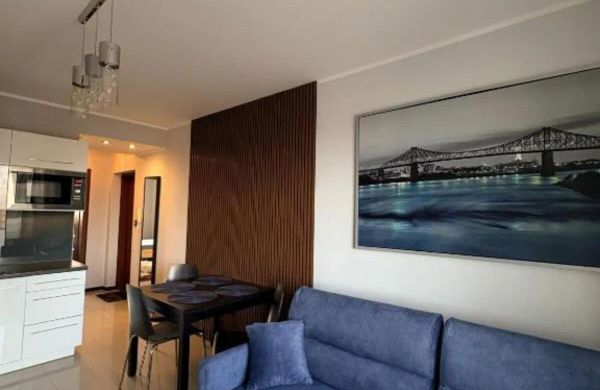 Apartament Deluxe I Darłówko
