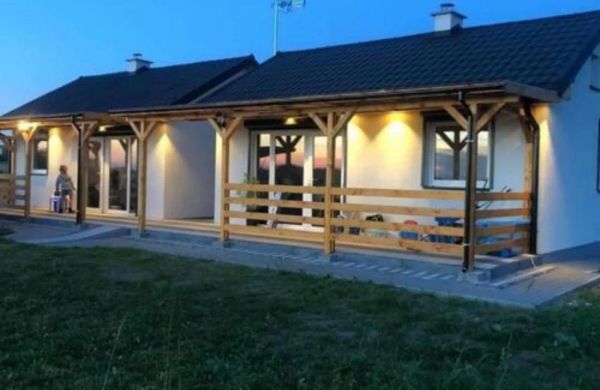 Osada Familia Śmiechów Gąski