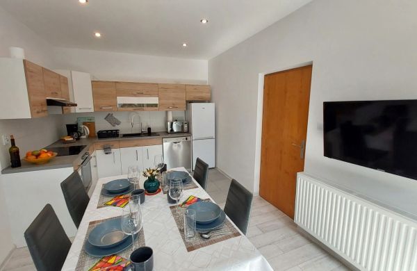 Apartament Kopytko Bielsko-Biała