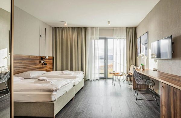 VacationClub Lake Hill Apartament B217 Sosnówka