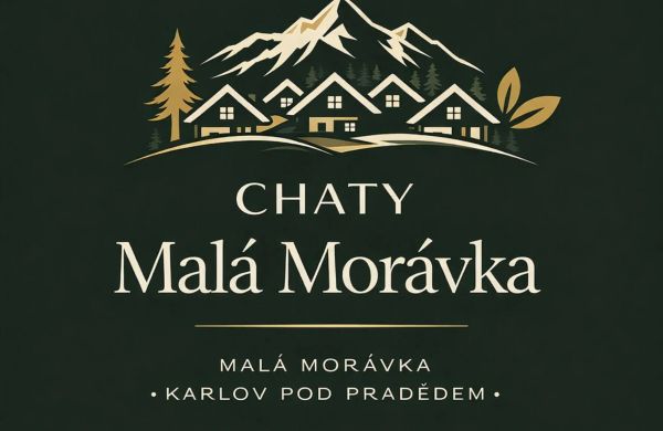 Chaty Malá Morávka