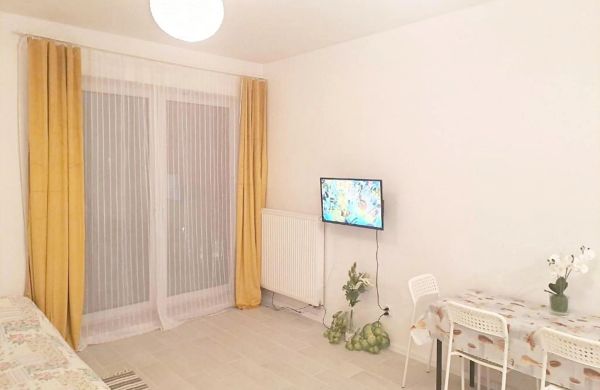 Apartament Cykady pod Warszawą