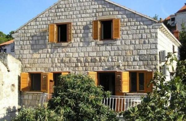 Apartments By The Sea Cavtat, Dubrovnik - 24545 Cavtat
