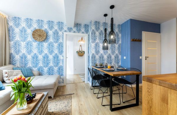 Apartament 20B Blue Marine Poddąbie