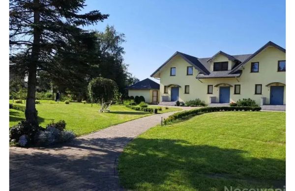 Apartamenty 3apart Grzybowo