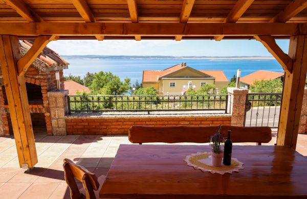 Apartmani Lucky Tribanj