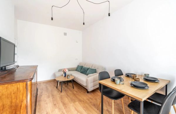 Apartamenty Sun & Snow Korzenna Gdańsk