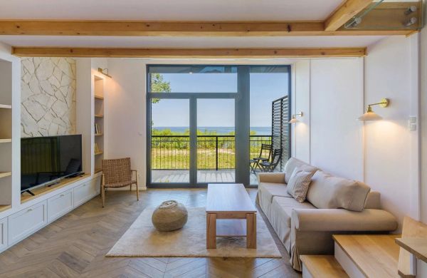 Apartamenty Sun & Snow Bursztynowa Rewa
