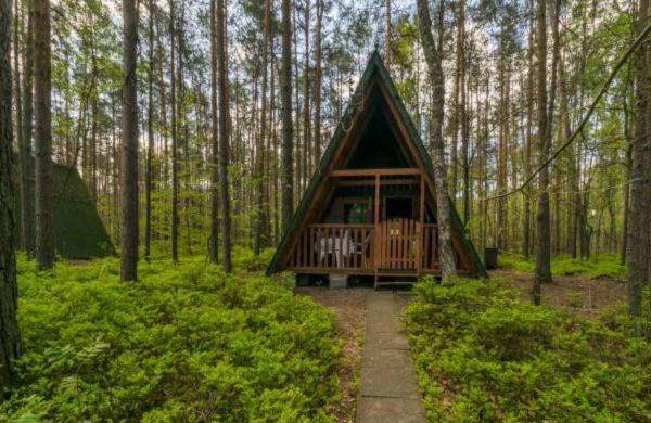 Ośrodek Wypoczynkowy Kabylia Stegna