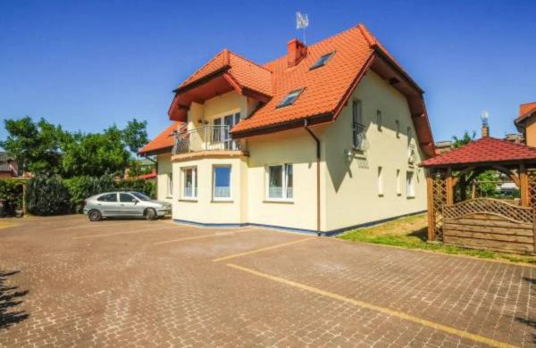 Pokoje Siódemka Dziwnówek