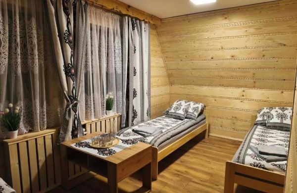 Apartament Magdalena Kościelisko