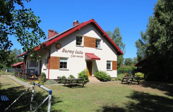 Barwy Lata Rowy