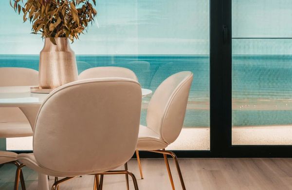 Apartamenty The View Baltic Infinity Międzyzdroje