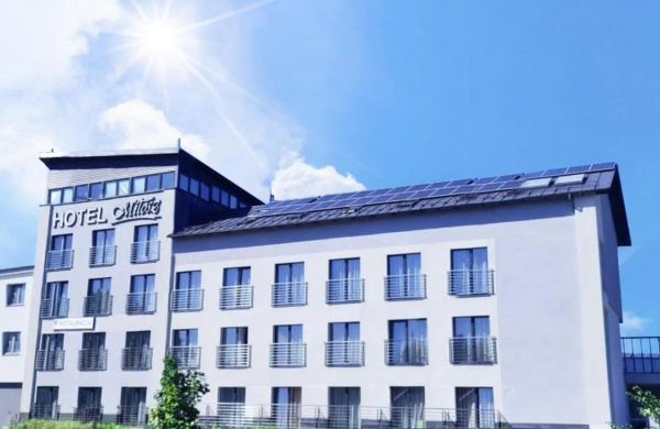Hotel Miłosz Kartuzy