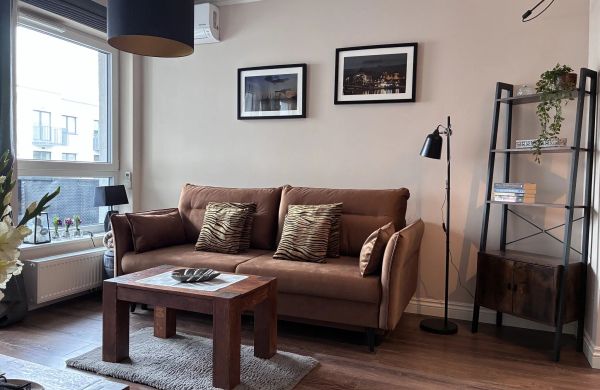 Comfort Studio Nova 2 Szczecin