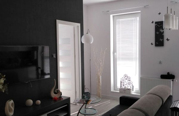 Apartament Marzanna II