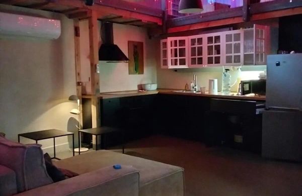 Kit lokal Kraków