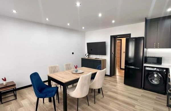 Apartament w Rynku Duszniki Zdrój
