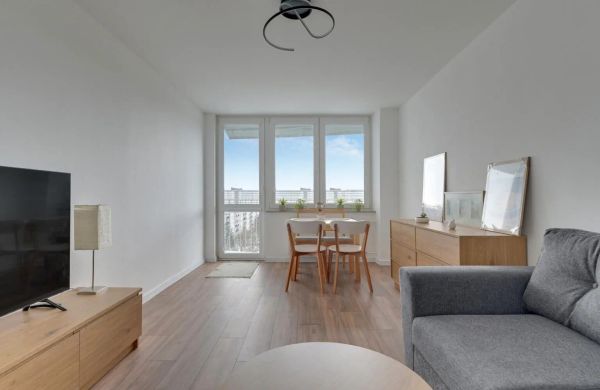 Platinium Apartament Panorama - PlatiniumLofts Gdańsk
