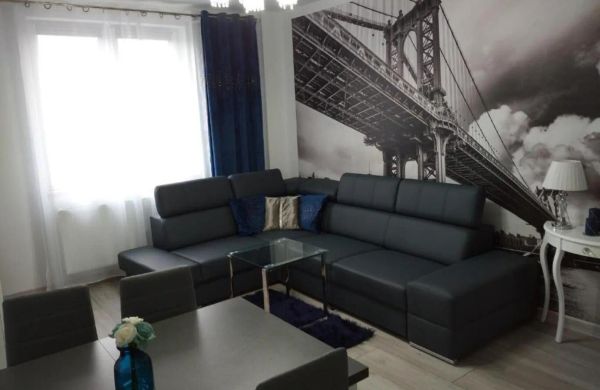 Apartament Centrum Węgorzewa