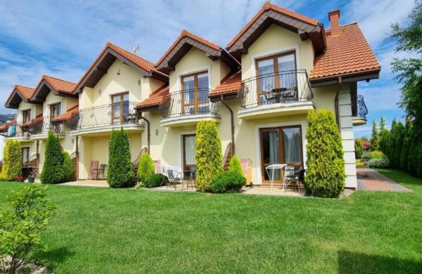 Villa Kora Rowy