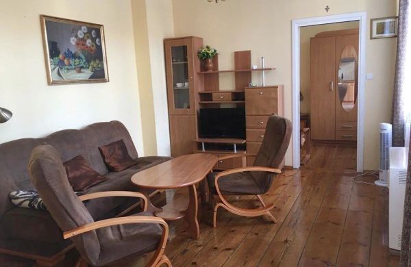 Apartamenty na Toruńskiej Starówce