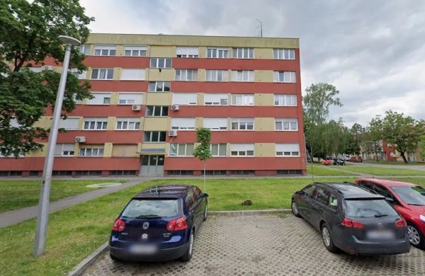 Apartments With WiFi Osijek, Slavonija - 23172 Osijek