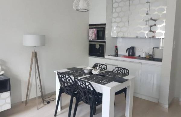 Apartament Willa Park Dziwnów