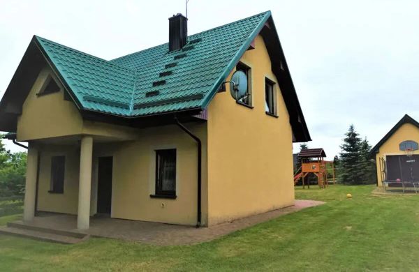 Zielona Zagroda
