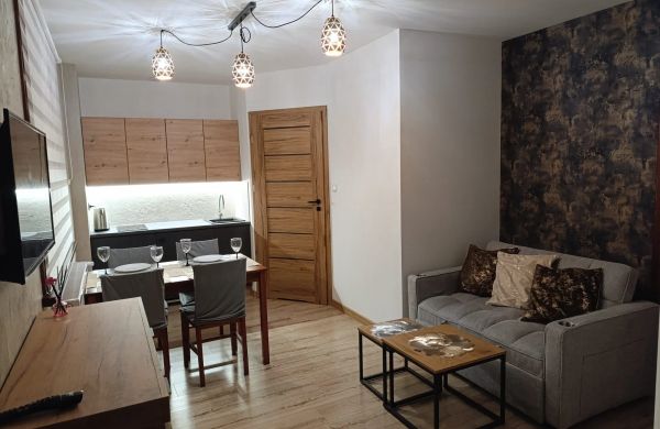 Apartamenty w Karkonoszach Piechowice