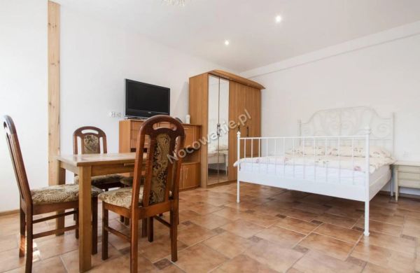 Apartamenty na Letniej Węgorzewo