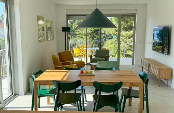 Apartment Recreation apt 3 Jadrija